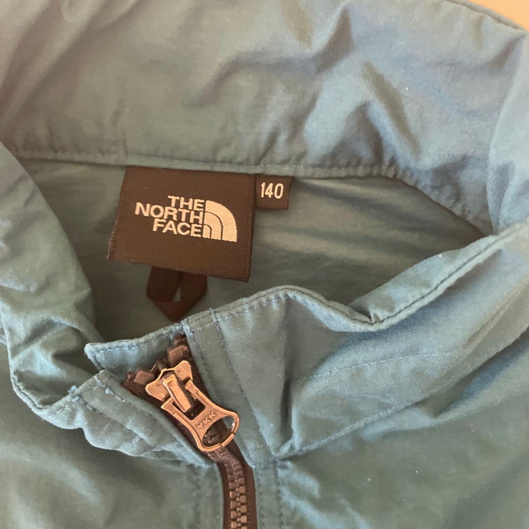 THE NORTH FACE Compact Jacket 2枚セット