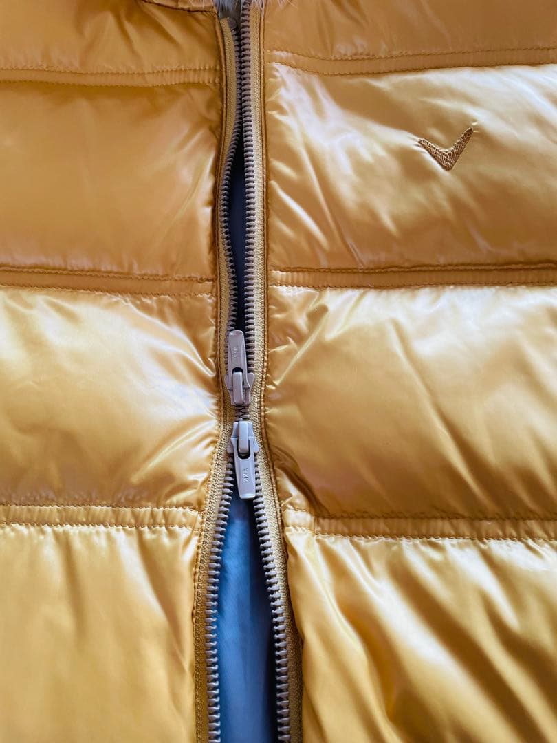 Callawayキャラウェイダウンジャケット