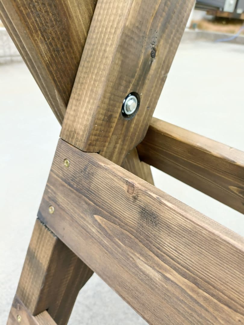 サーフボード スタンド