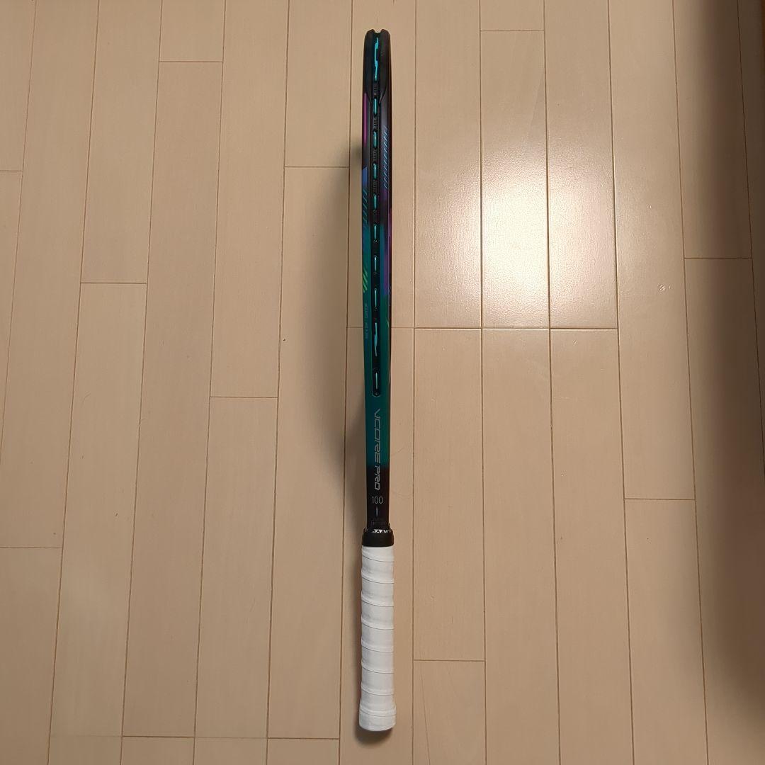 Vコアプロ100 グリップサイズ2