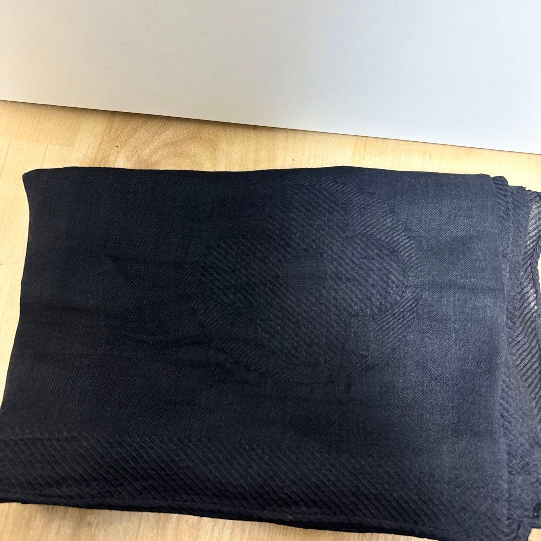 今だけ1/30まで限定SALE！ LOUIS VUITTON モノグラムストール