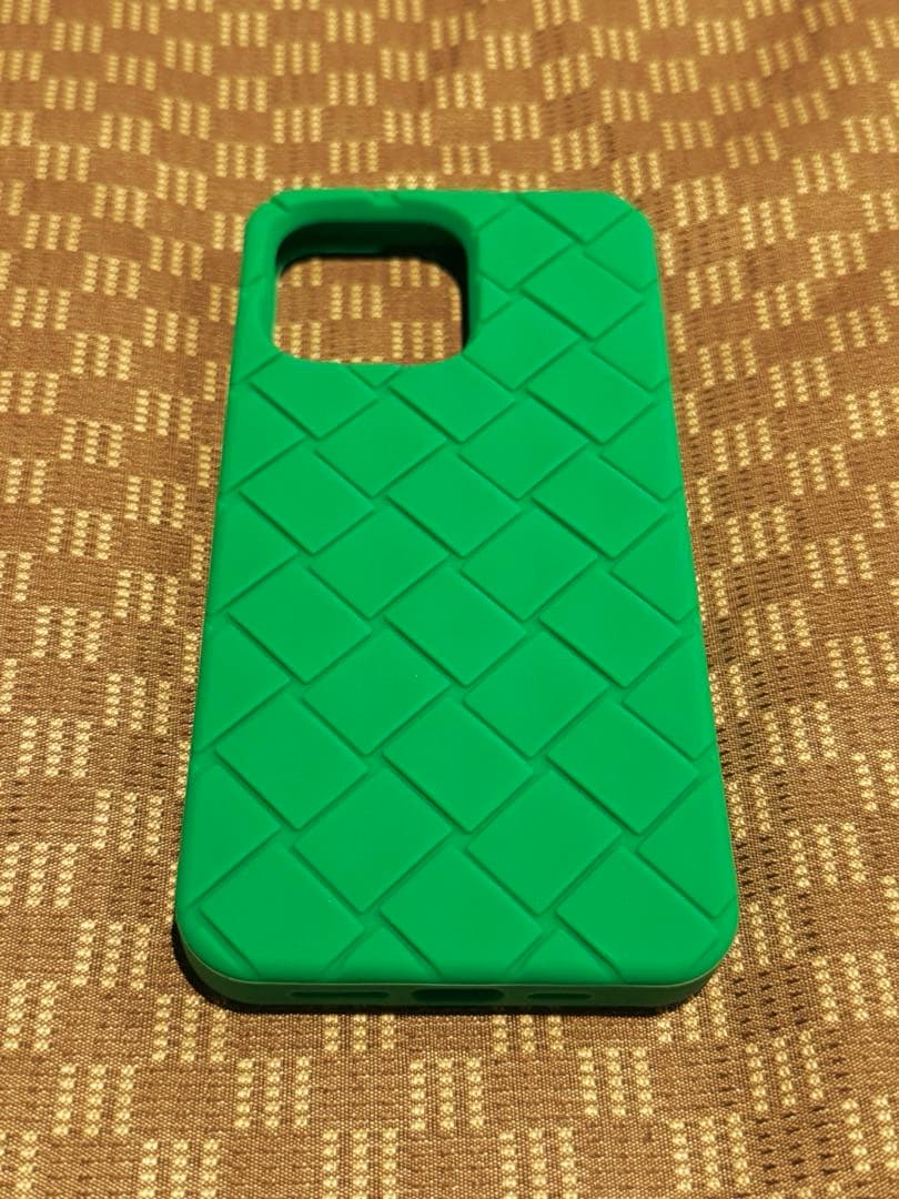 新品bottega venetta iPhone Pro Max ボッテガ