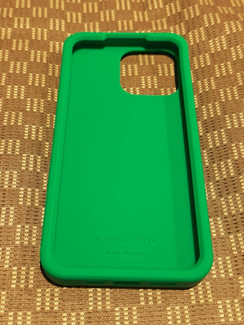 新品bottega venetta iPhone Pro Max ボッテガ