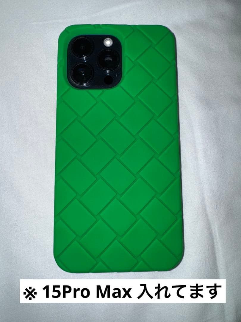 新品bottega venetta iPhone Pro Max ボッテガ