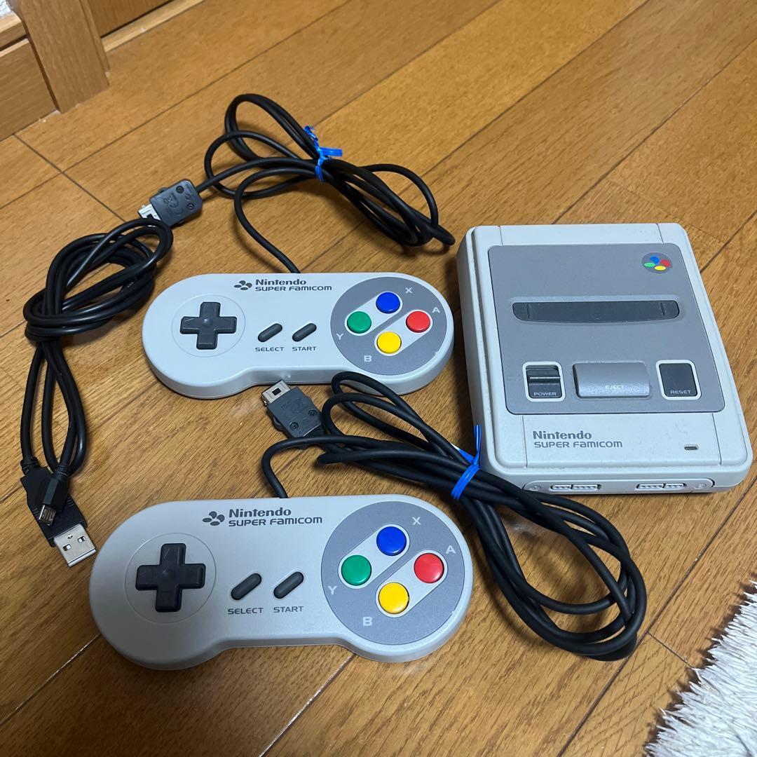 ニンテンドークラシックミニ ファミリーコンピ…