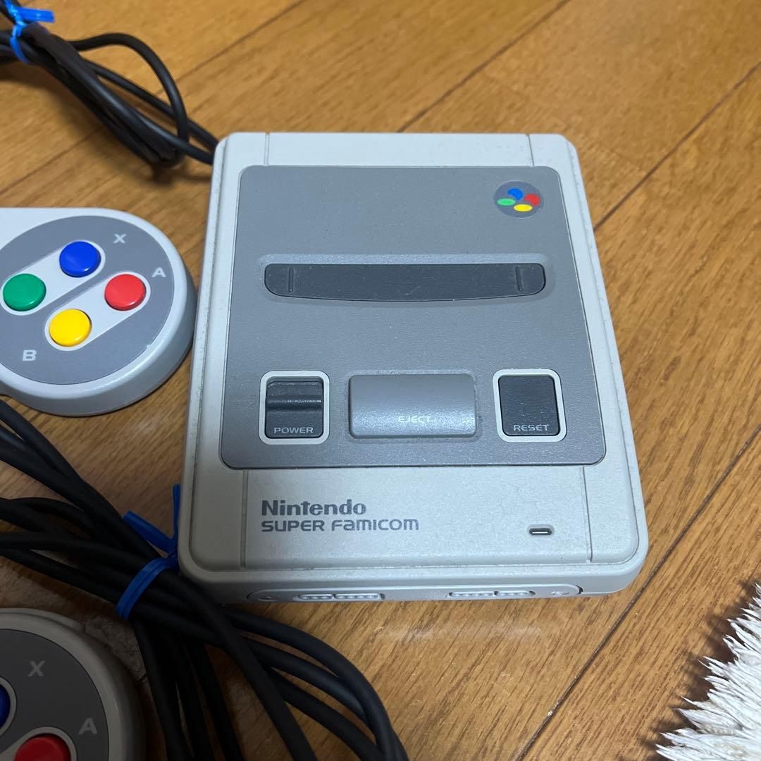 ニンテンドークラシックミニ ファミリーコンピ…