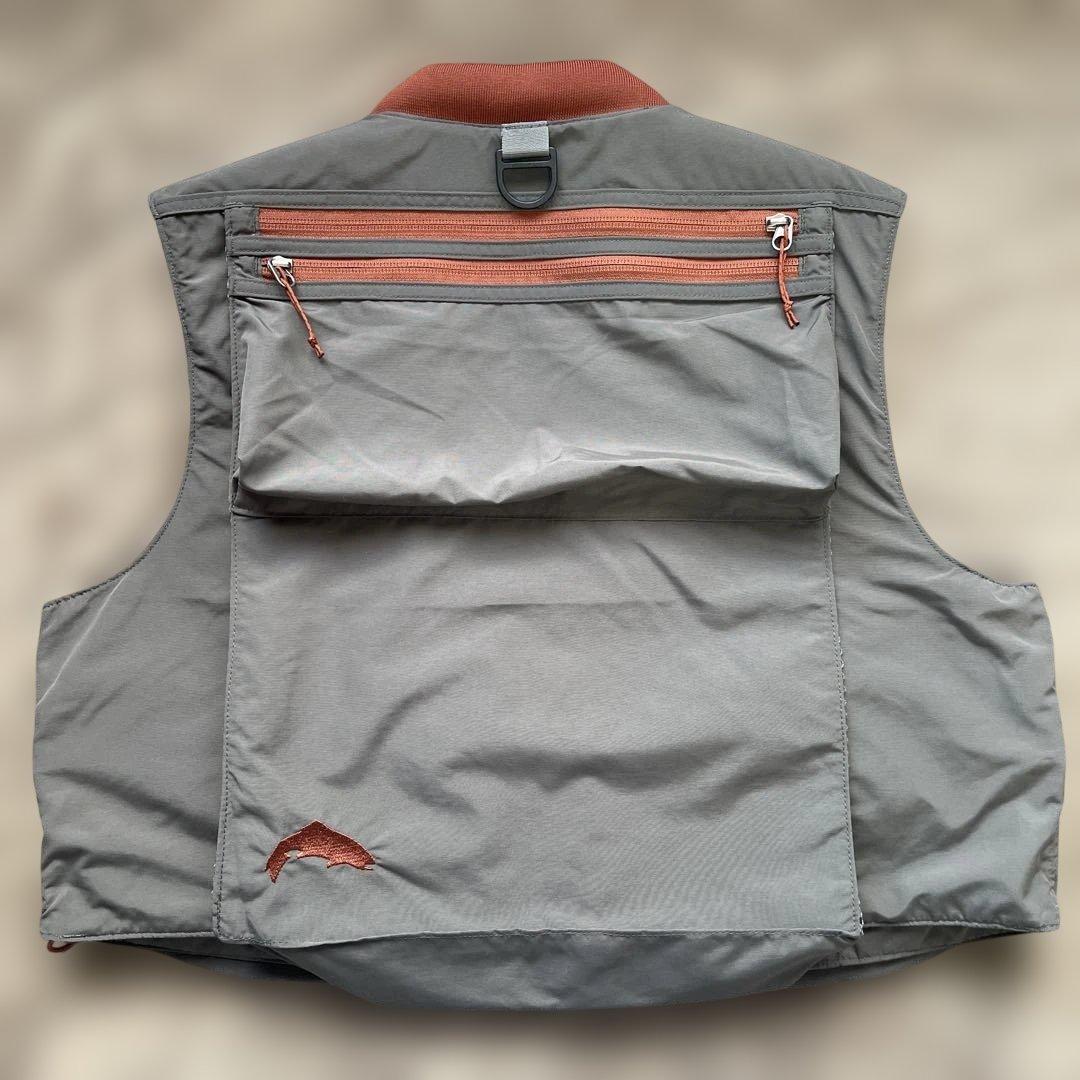 SIMMS シムス ベスト