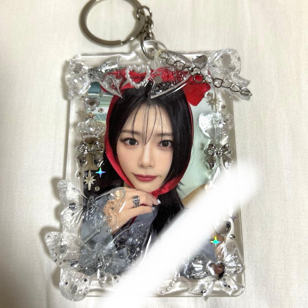 Dreamcatcher JIU ジユ トレカ Photocard まとめ売り