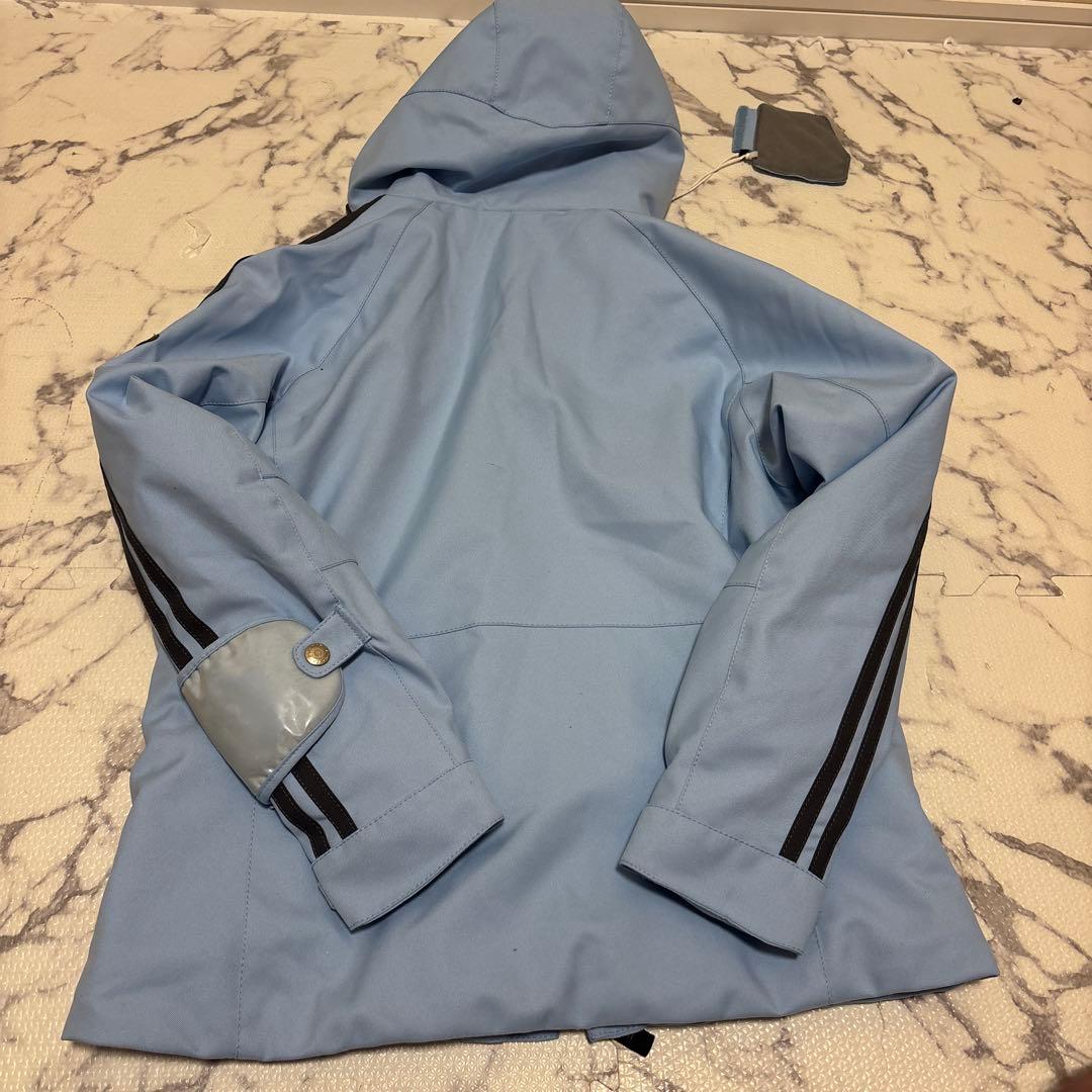 PHENIX/フェニックス】スノーウェアセットアップ 上下セット