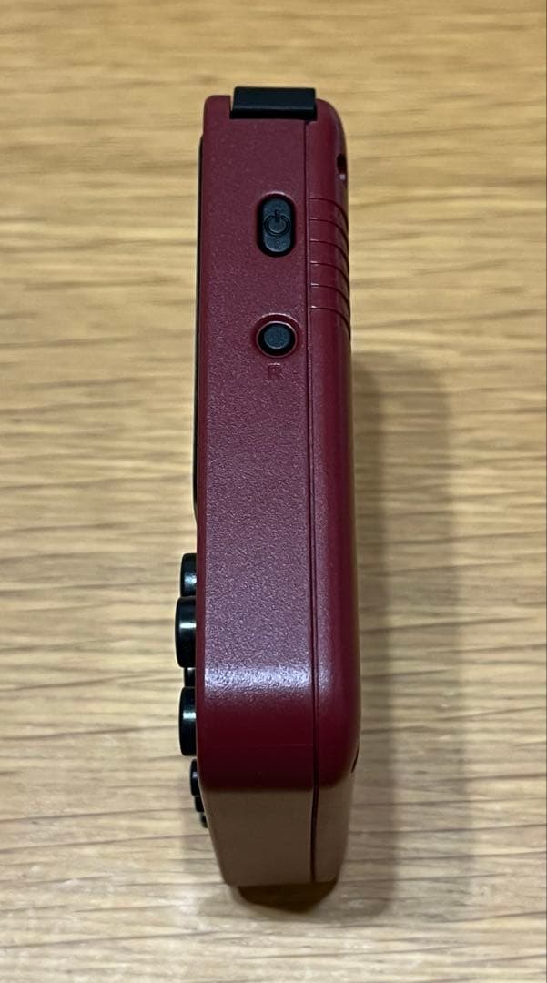 RG280V ANBERNIC ゲーム機 ケース付き