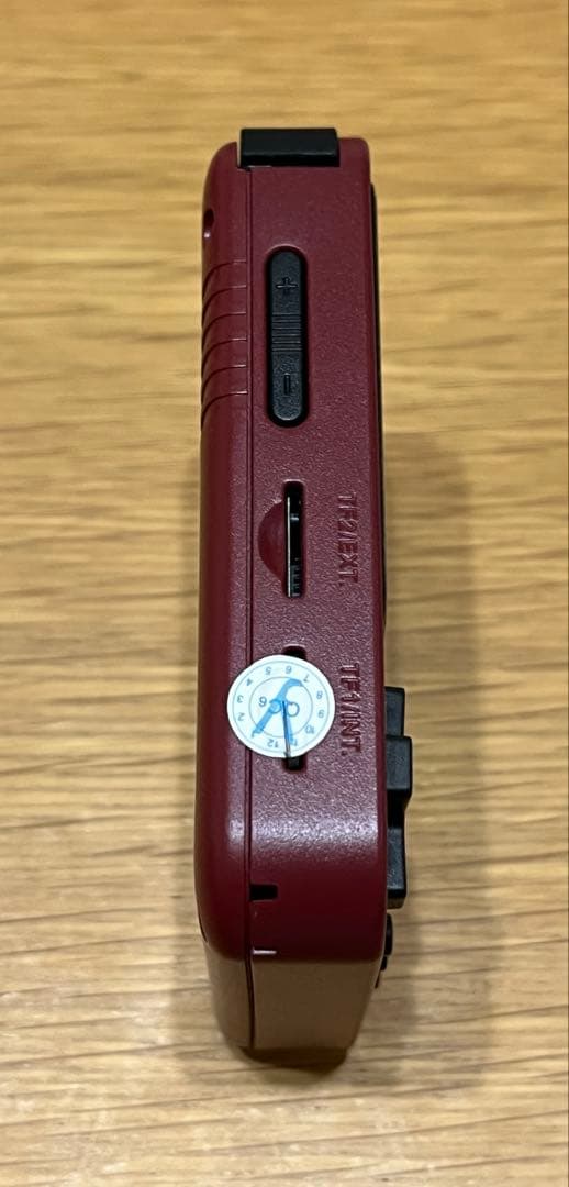 RG280V ANBERNIC ゲーム機 ケース付き