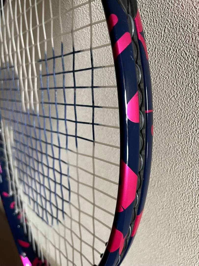 テニスラケットPrince【Disney ミッキー 柄】