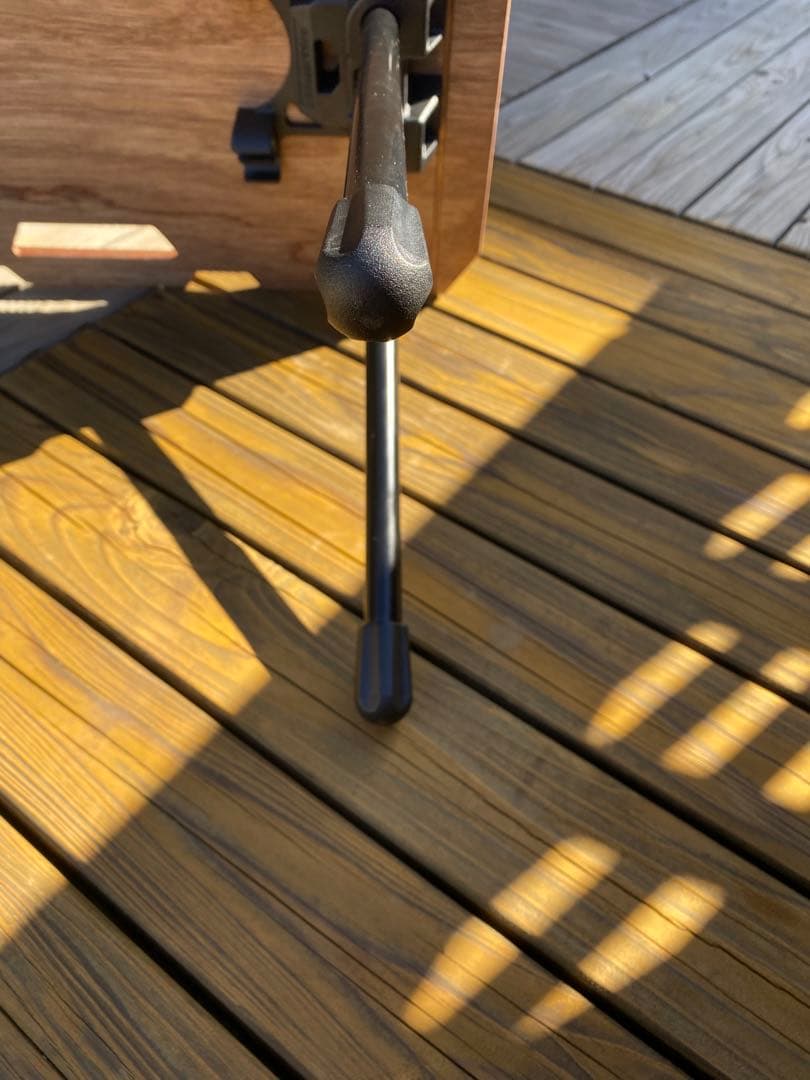 bonfire go outside BGO STR ナチュラル 素地 SBS付