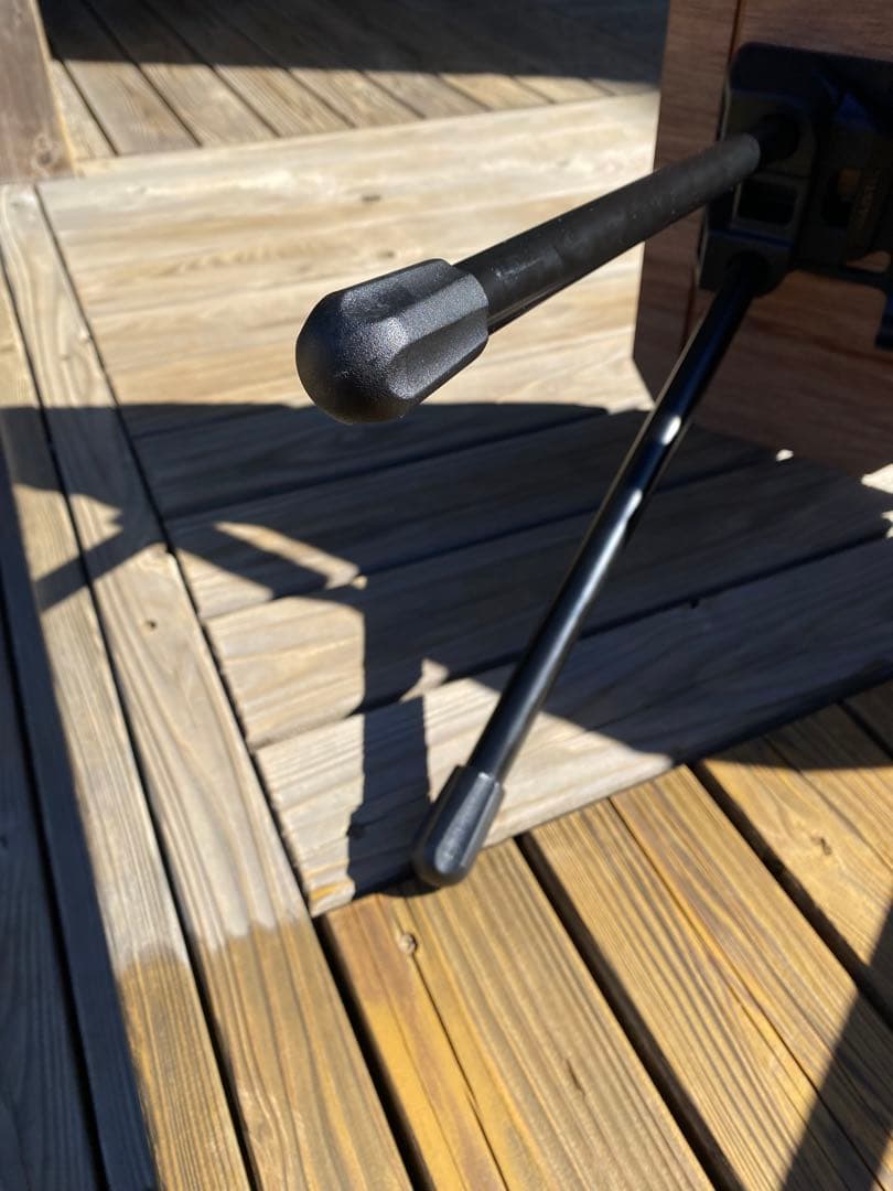 bonfire go outside BGO STR ナチュラル 素地 SBS付