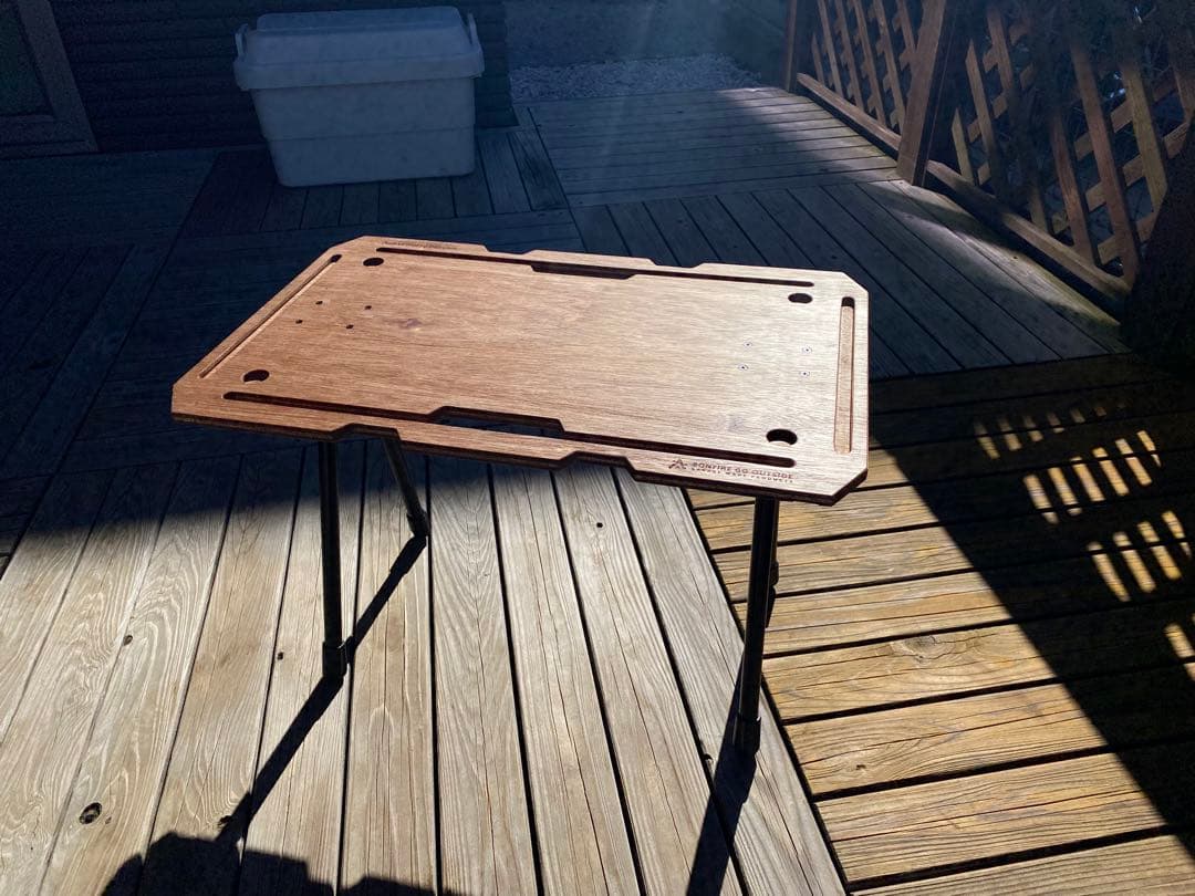 bonfire go outside BGO STR ナチュラル 素地 SBS付