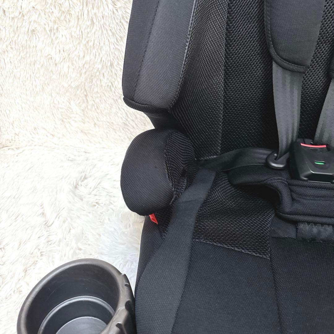 Combi ジョイトリップ エアスルー GG ブラック