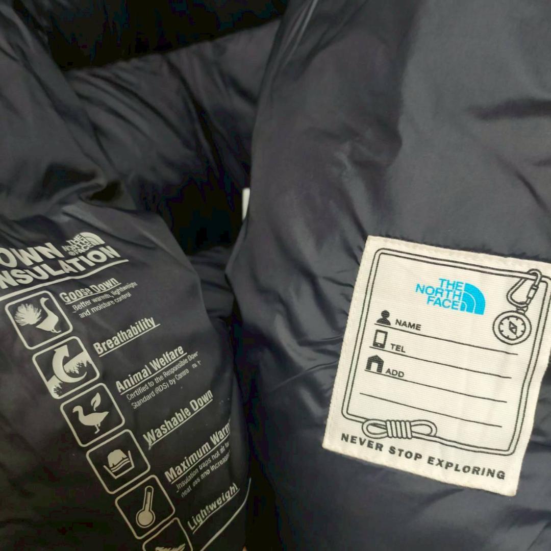 im264ノースフェイス ダウン ジャケット アウター