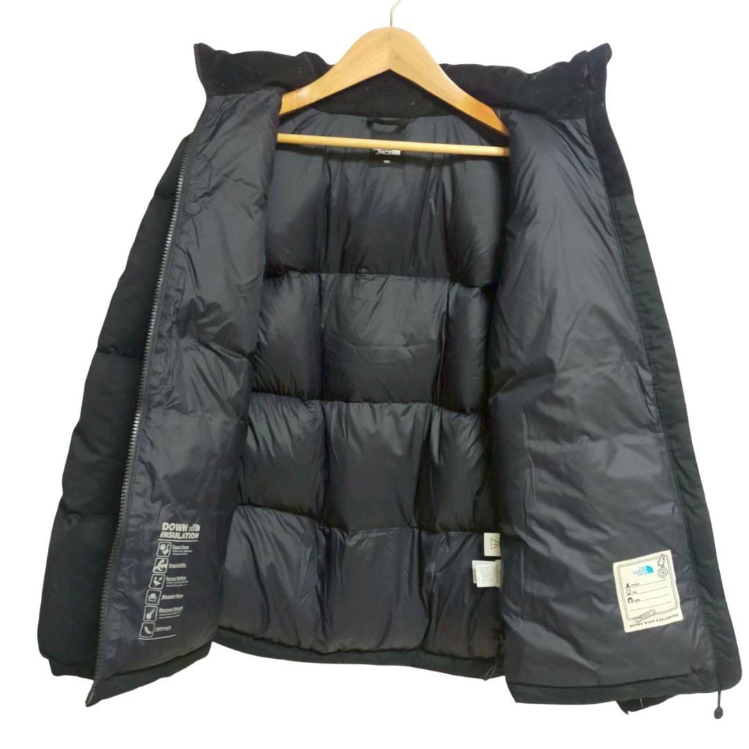 im264ノースフェイス ダウン ジャケット アウター