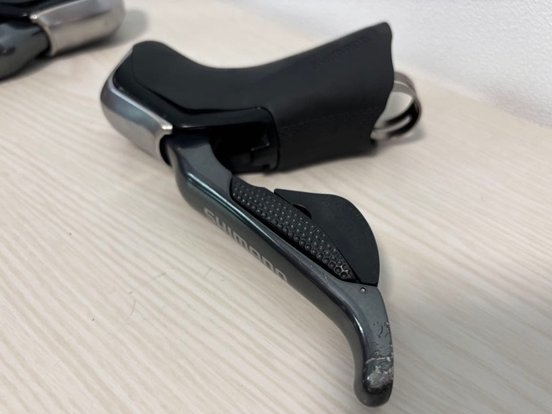 アスパラ大王　SHIMANO DURA-ACE Di2 9070系