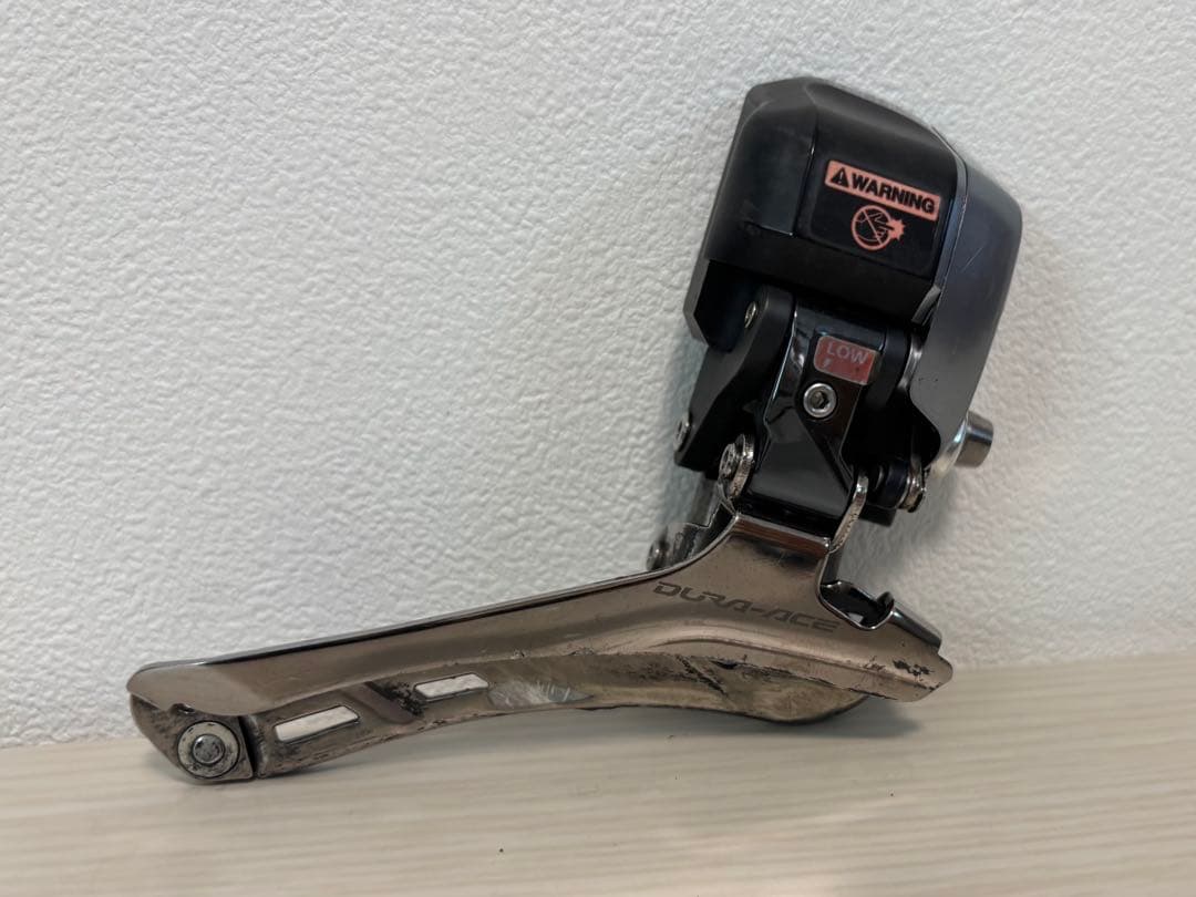 アスパラ大王　SHIMANO DURA-ACE Di2 9070系