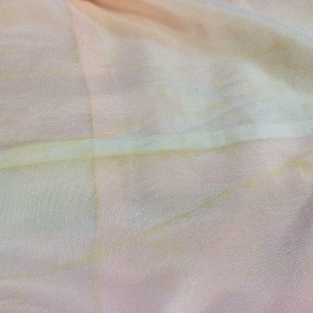 子振袖、袋帯、長襦袢セット