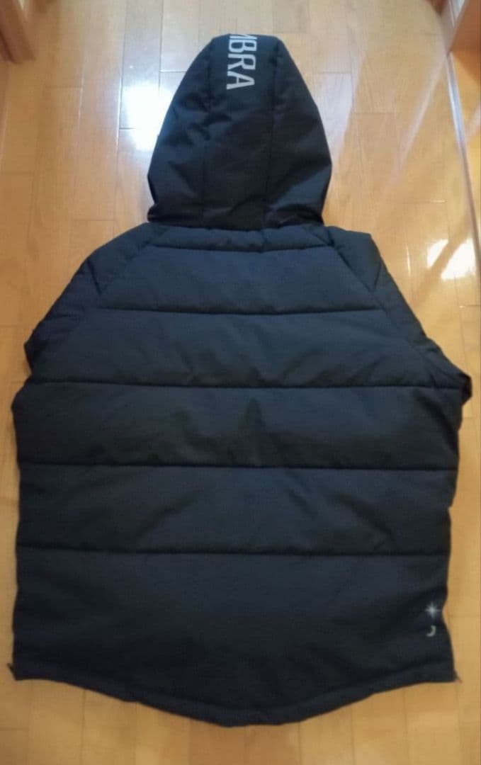 値下げ！ルースイソンブラ　ダウンジャケット