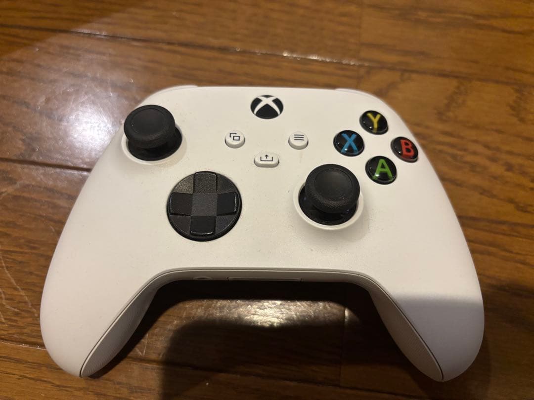 Xbox Series S 512GB SSD箱・コントローラー付き