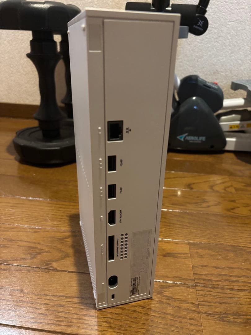 Xbox Series S 512GB SSD箱・コントローラー付き