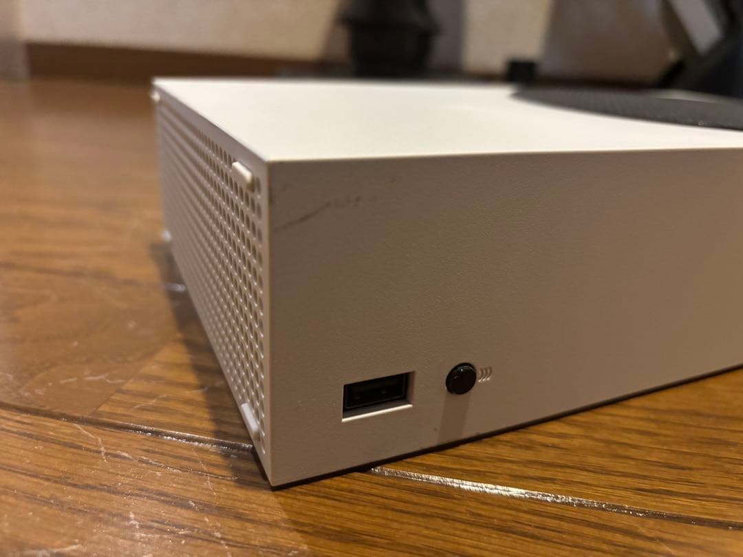 Xbox Series S 512GB SSD箱・コントローラー付き