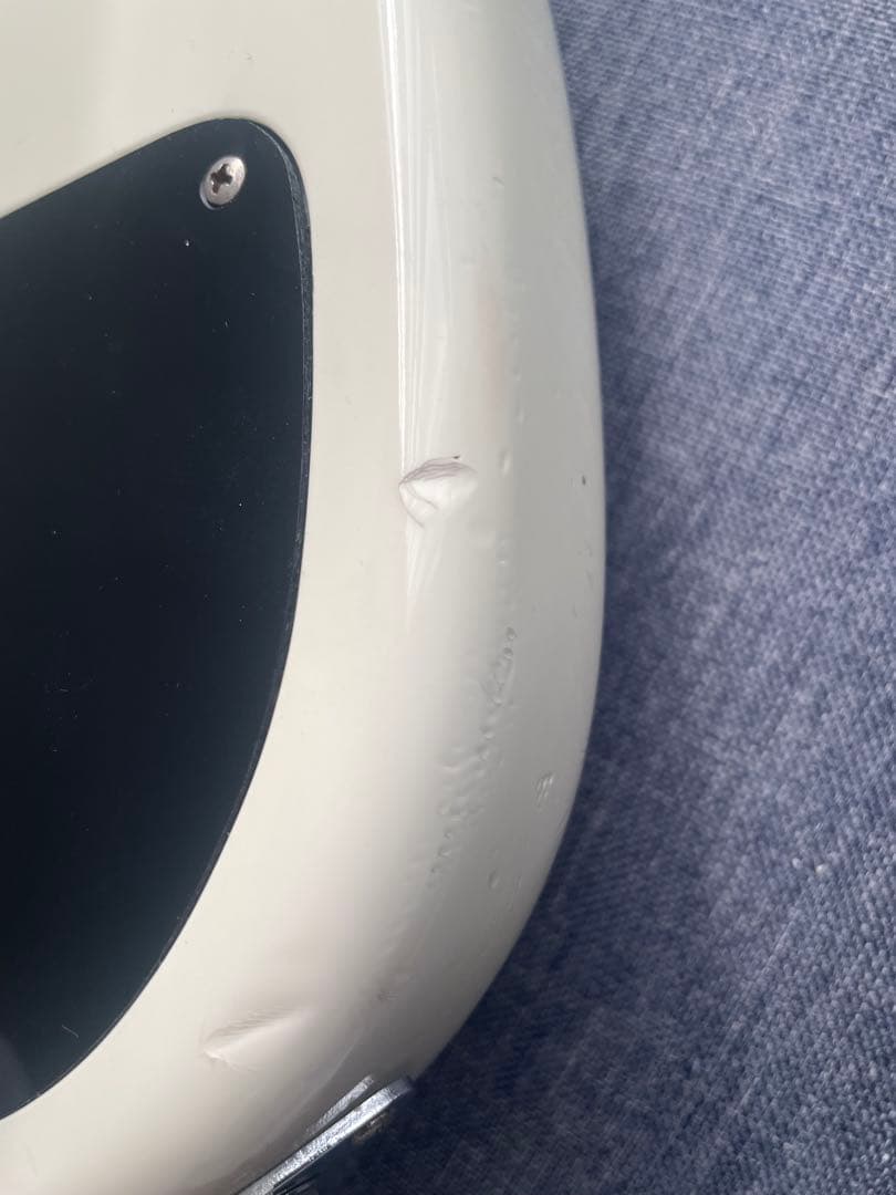 Bottom Wave 5弦PJベース(Fodera同等エレクトロニクス仕様)