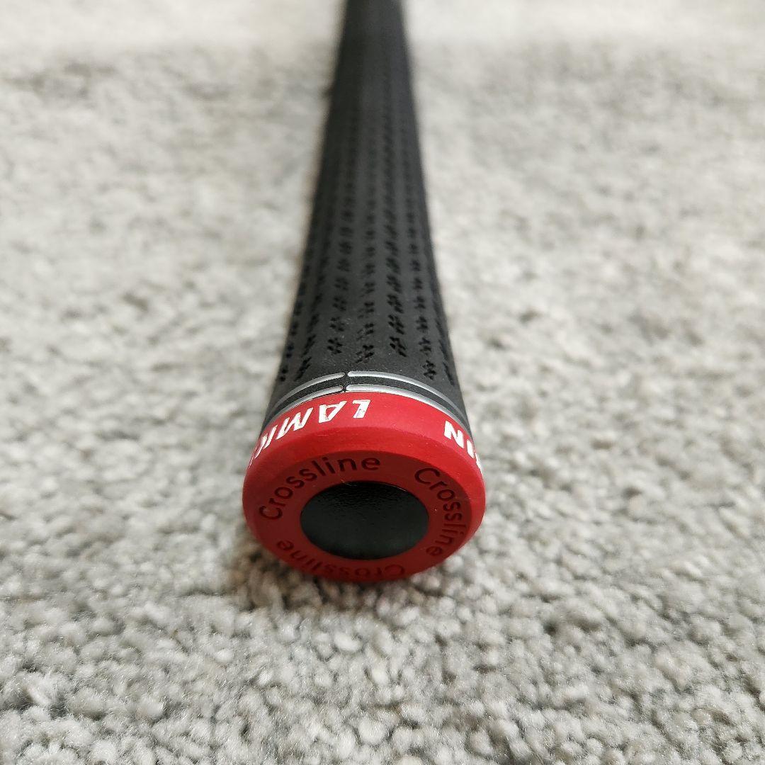 TaylorMade Mグローレ ユーティリティ 4U SR ツアーロック仕様