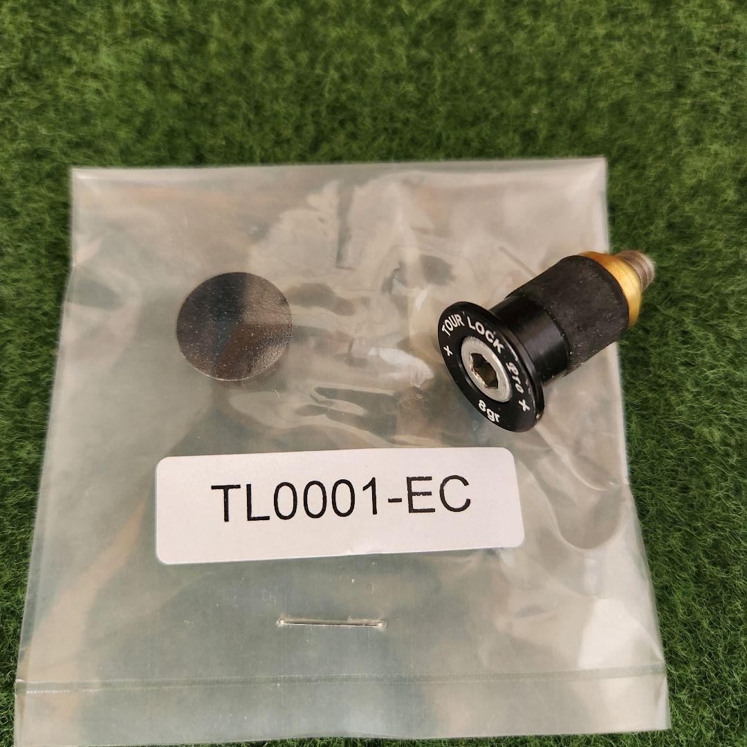 TaylorMade Mグローレ ユーティリティ 4U SR ツアーロック仕様