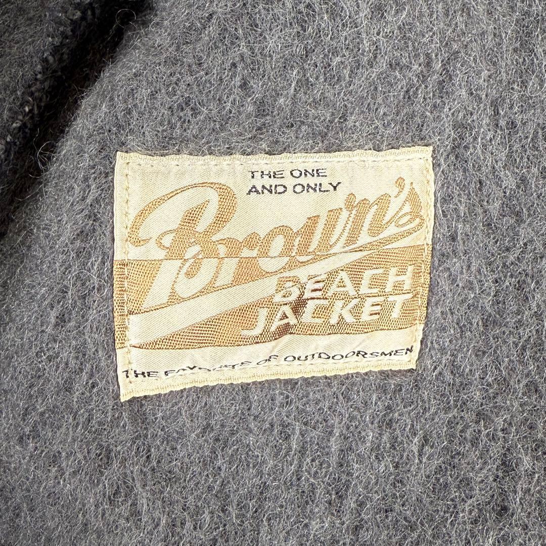 JELADO ジェラード ビーチジャケット ほぼ未使用 美品