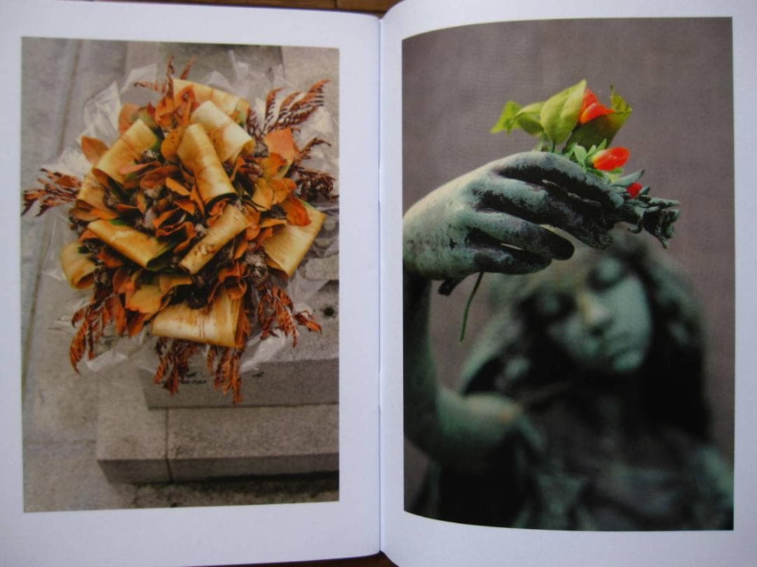 Printemps Paris　David Kregenow　 限定100部