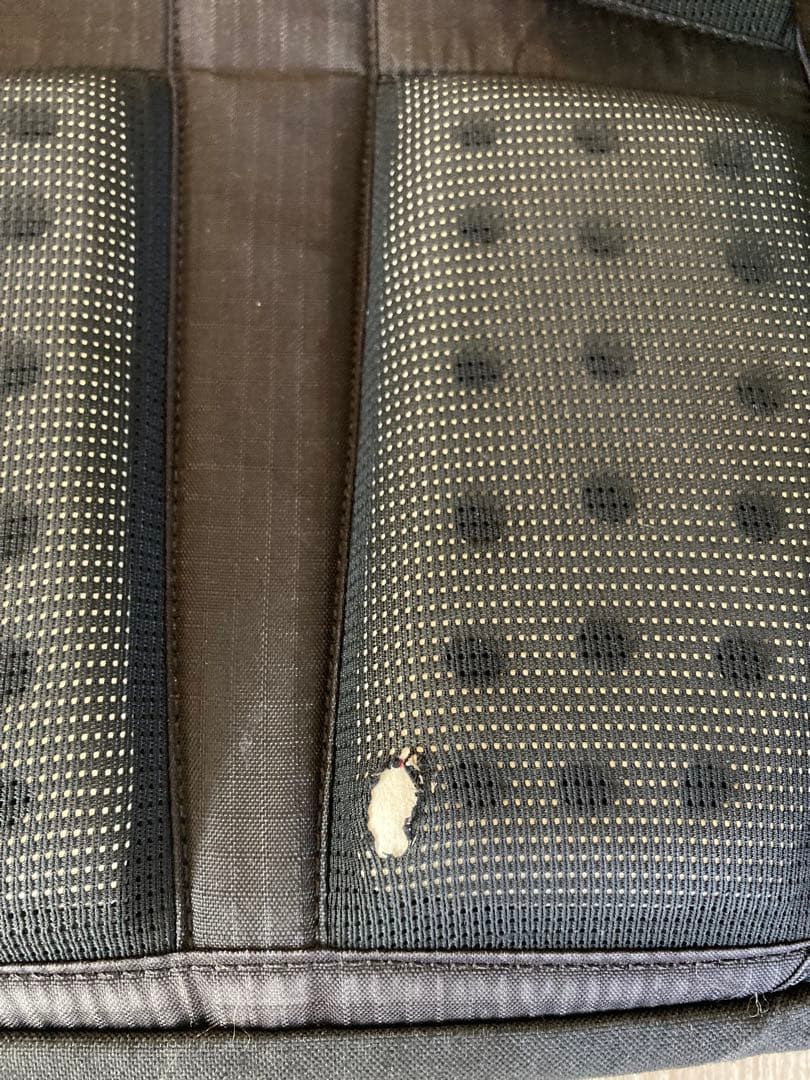 arva アルバ　エアバッグ　AIRBAG REACTOR 40 Black