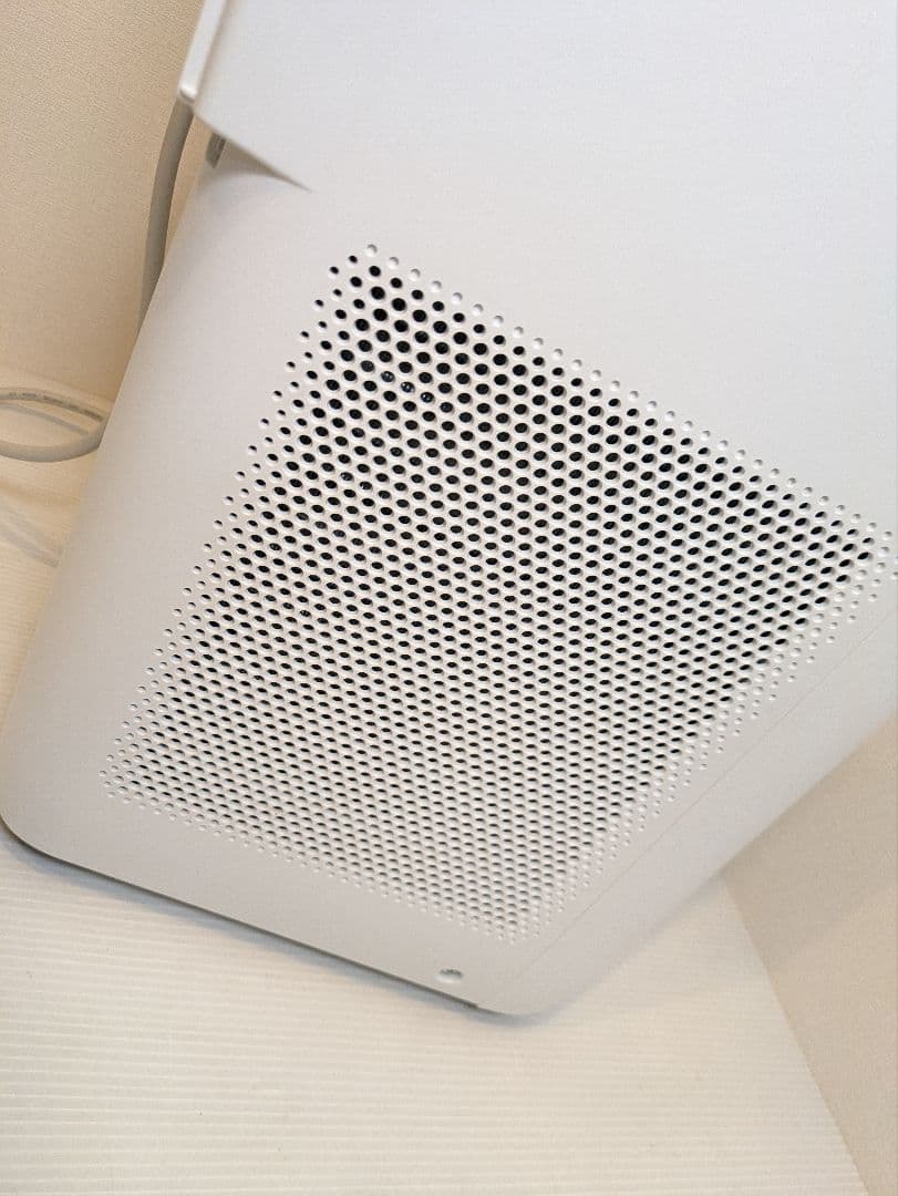 アイリスオーヤマ　ポータブルクーラー　IPA-2221G　本体のみ　2021年製