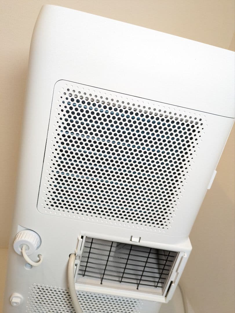 アイリスオーヤマ　ポータブルクーラー　IPA-2221G　本体のみ　2021年製