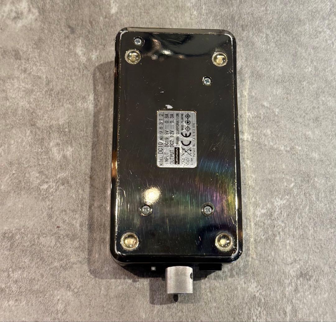 プロ用 URAWA G3 ネイルマシーン　本体のみ