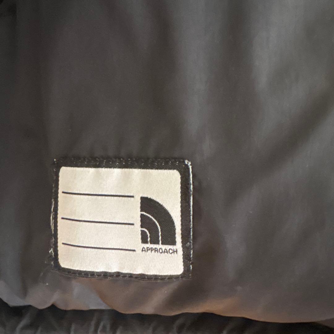 ノースフェイス　ヌプシジャケット　キッズ　150 NDJ91863