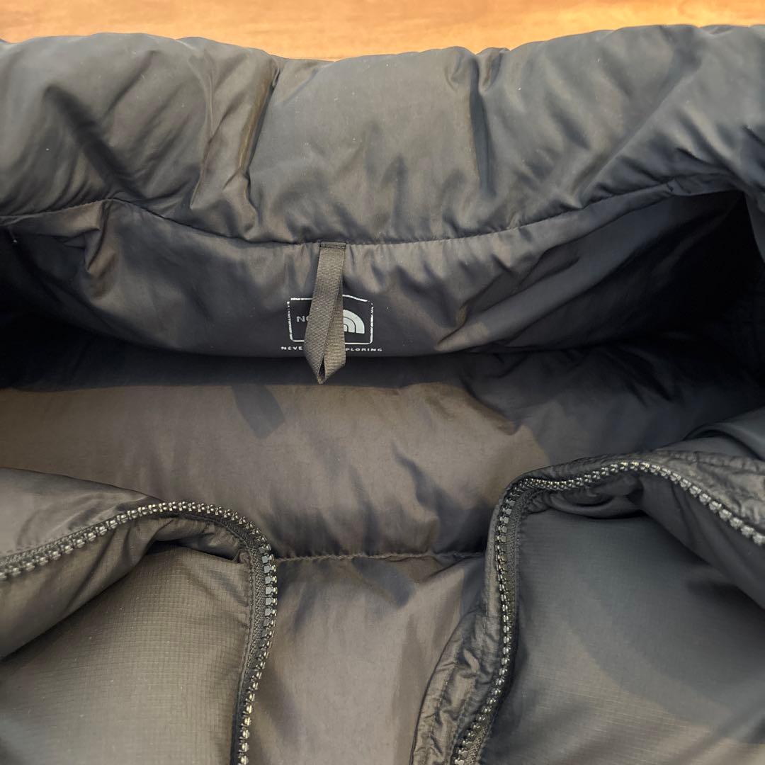 ノースフェイス　ヌプシジャケット　キッズ　150 NDJ91863