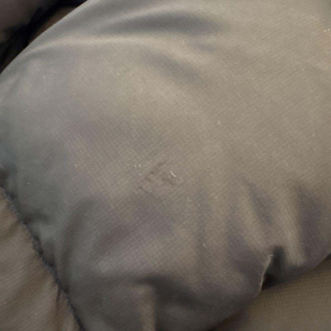 ノースフェイス　ヌプシジャケット　キッズ　150 NDJ91863