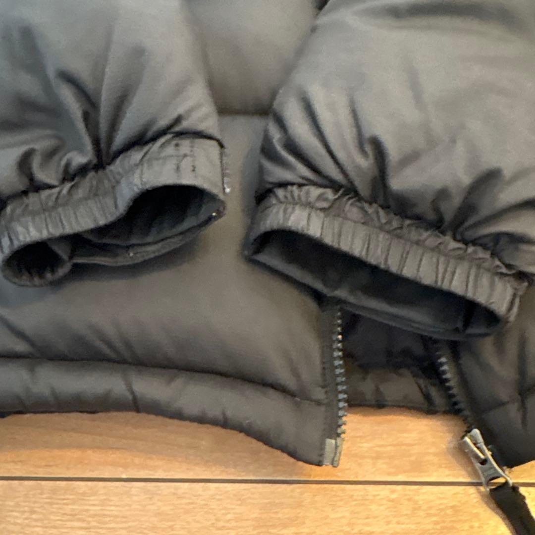 ノースフェイス　ヌプシジャケット　キッズ　150 NDJ91863