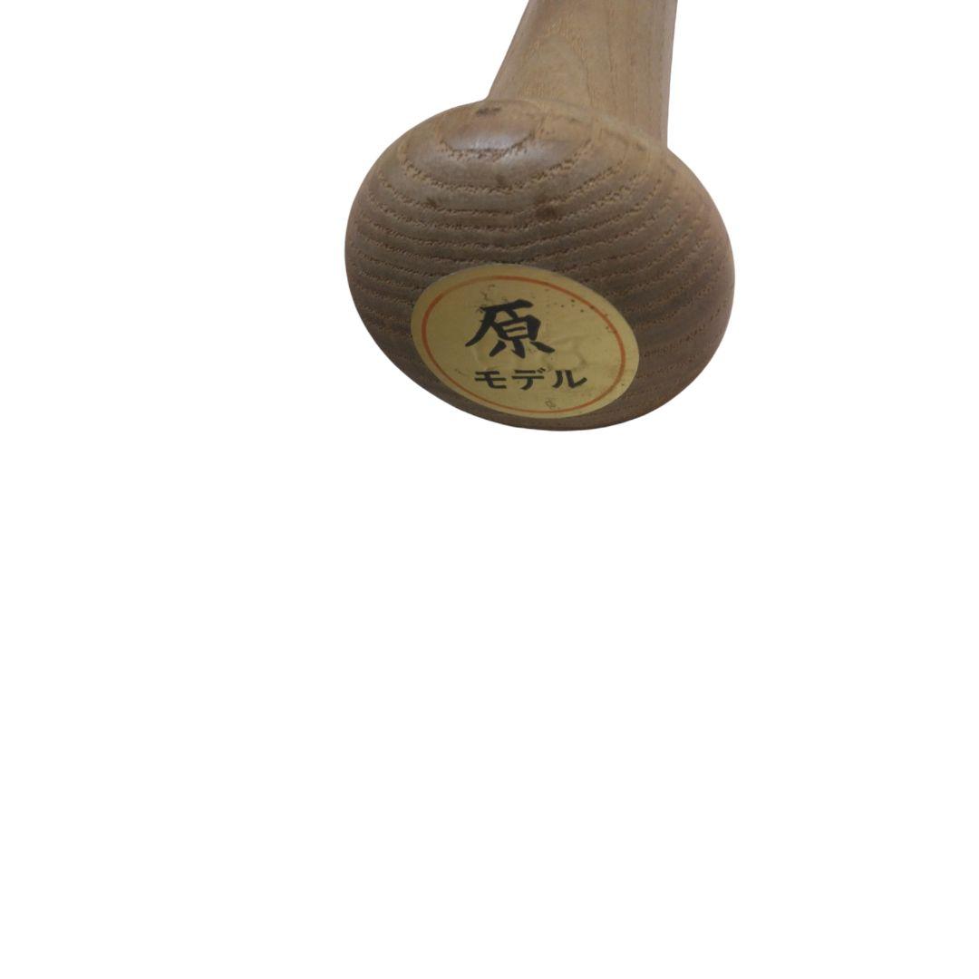 Mizuno 木製軟式バットPro Model T.HARA 原辰徳 86cm