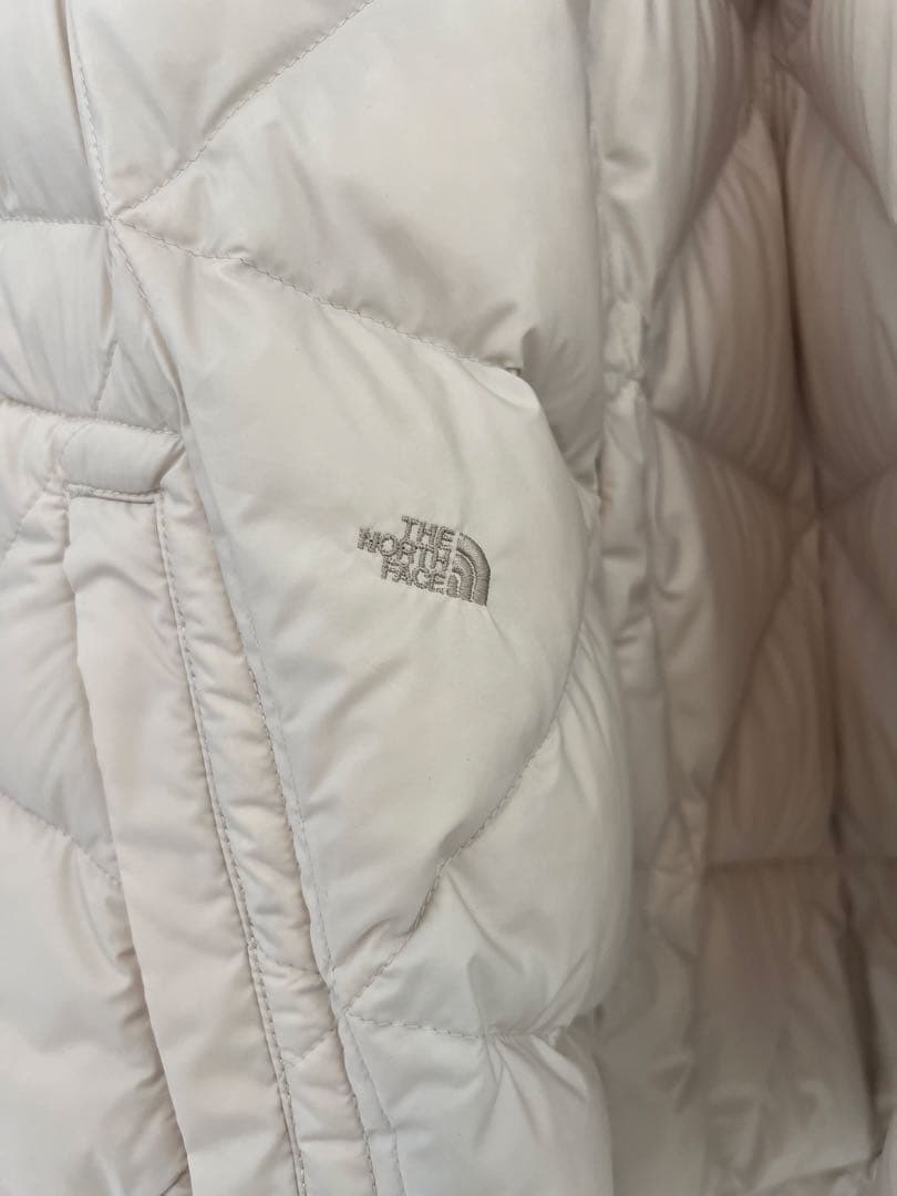 フレームワークTHE NORTH FACE PURPLE LABEL ポンチョ