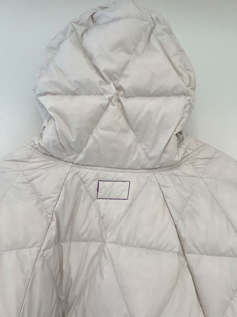 フレームワークTHE NORTH FACE PURPLE LABEL ポンチョ
