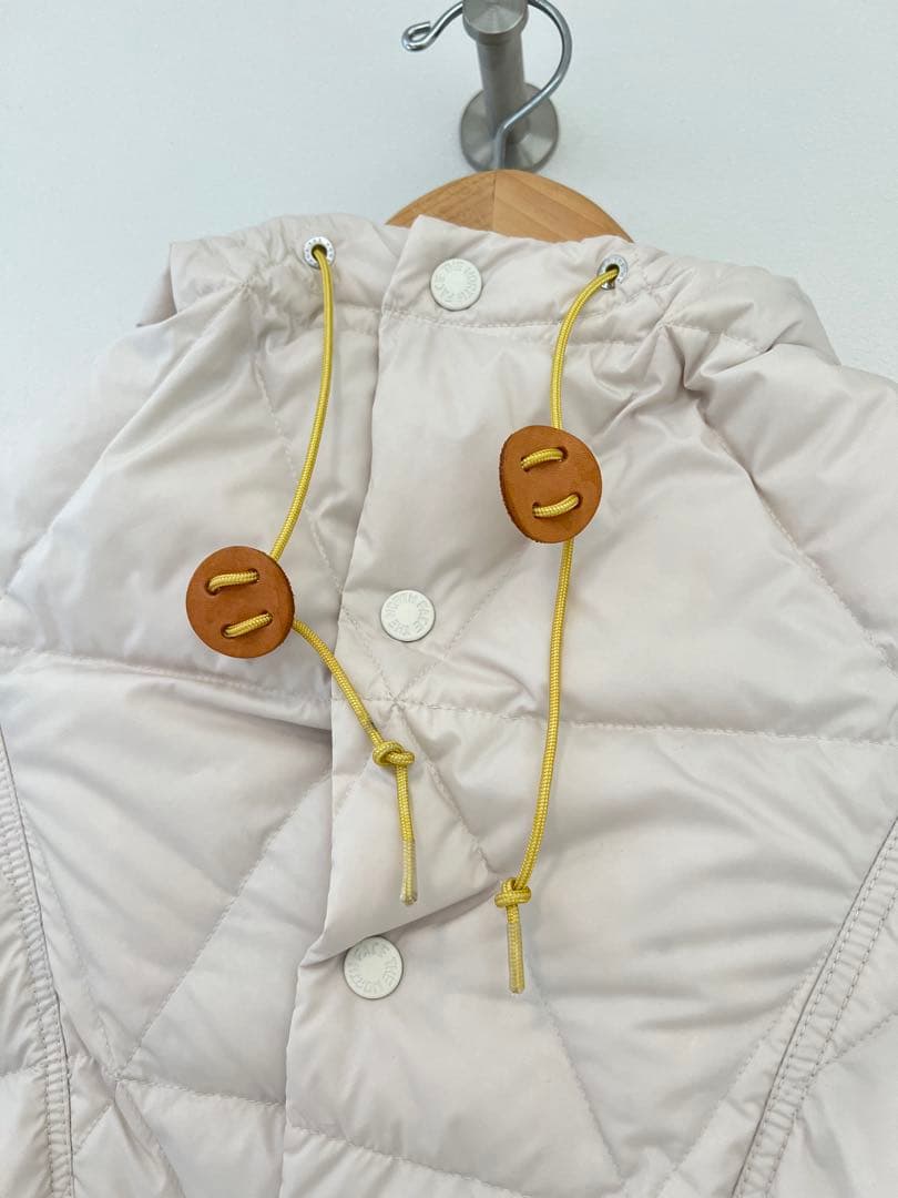 フレームワークTHE NORTH FACE PURPLE LABEL ポンチョ