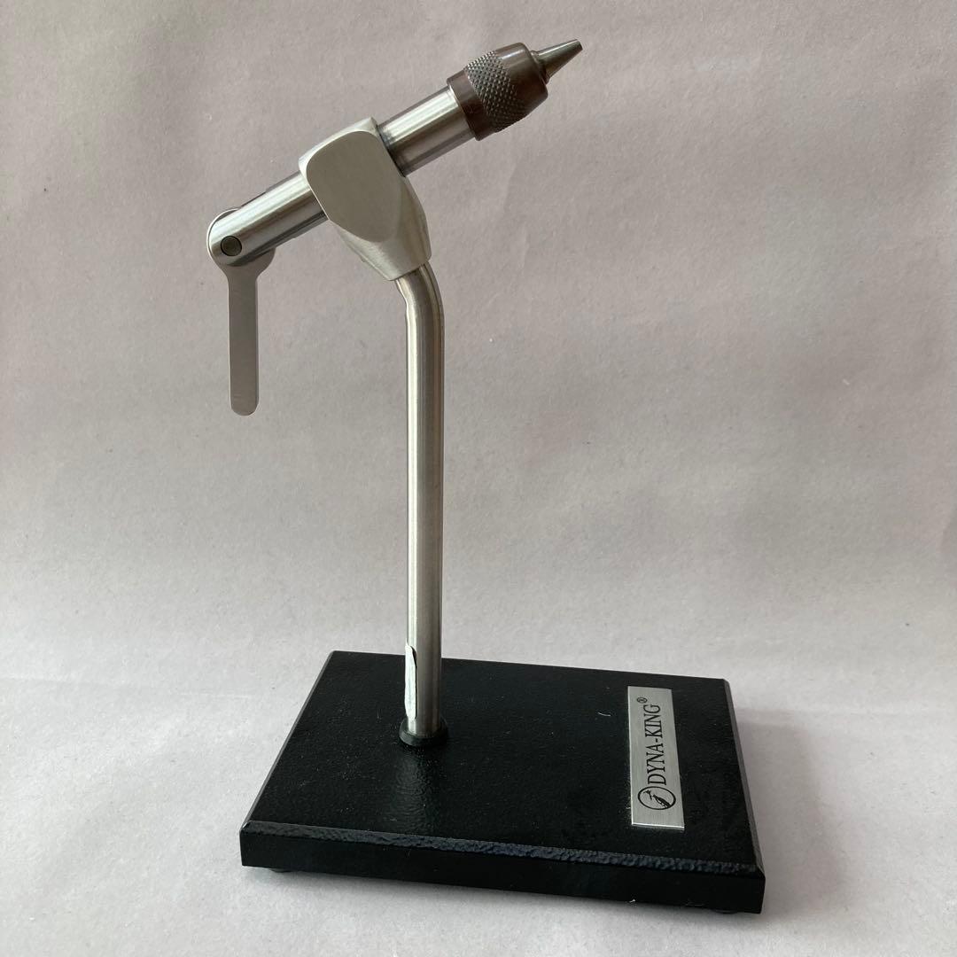 バイス　ダイナキング　キングフィッシャー