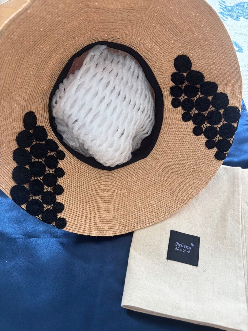 アシーナニューヨーク　athena new york