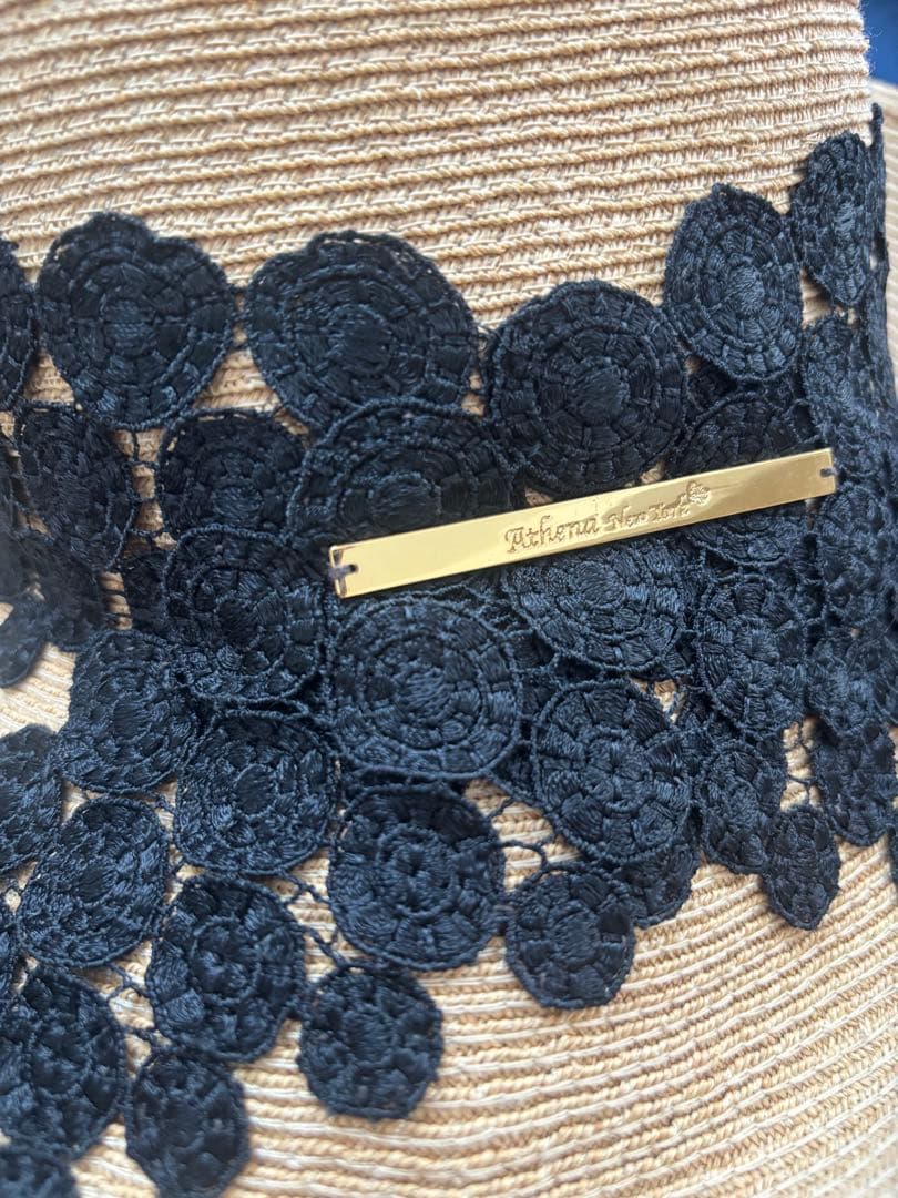 アシーナニューヨーク　athena new york