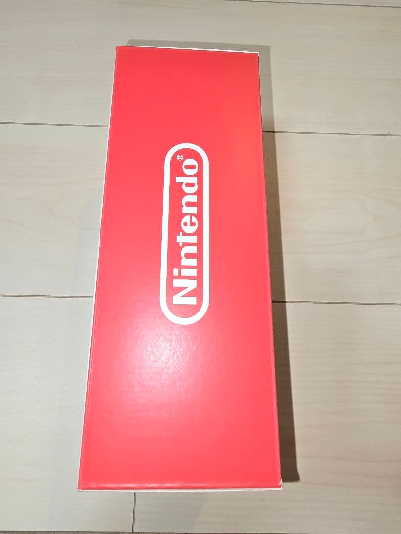 ★任天堂　Switch　ライト　本体　グレー　新品未使用